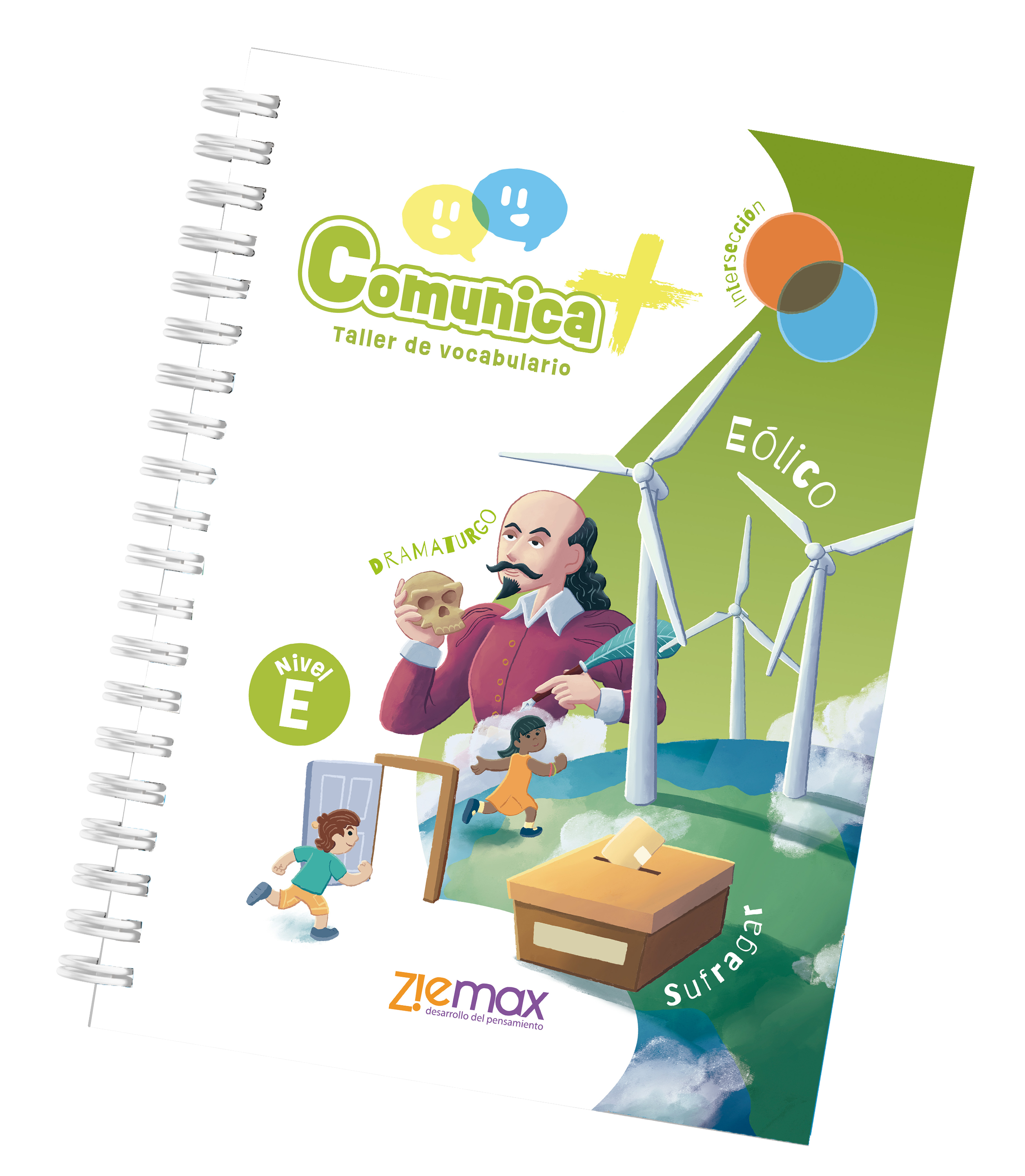 Comunica E